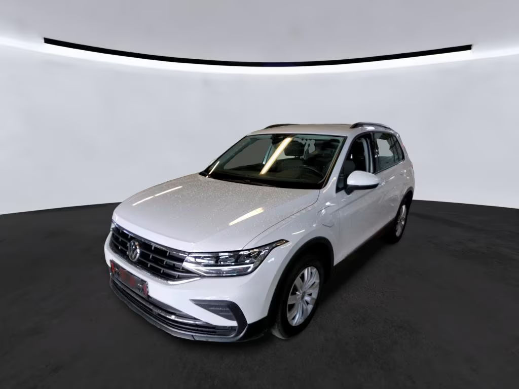 Volkswagen Tiguan Life eHybrid