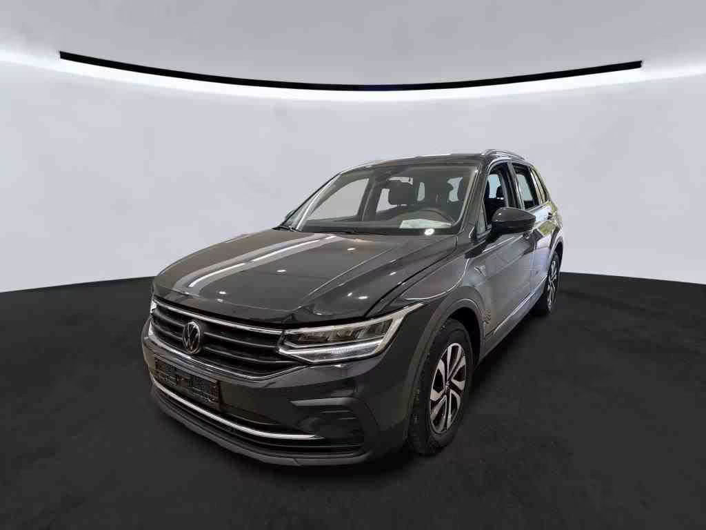 Volkswagen Tiguan Life 2.0 TDI
