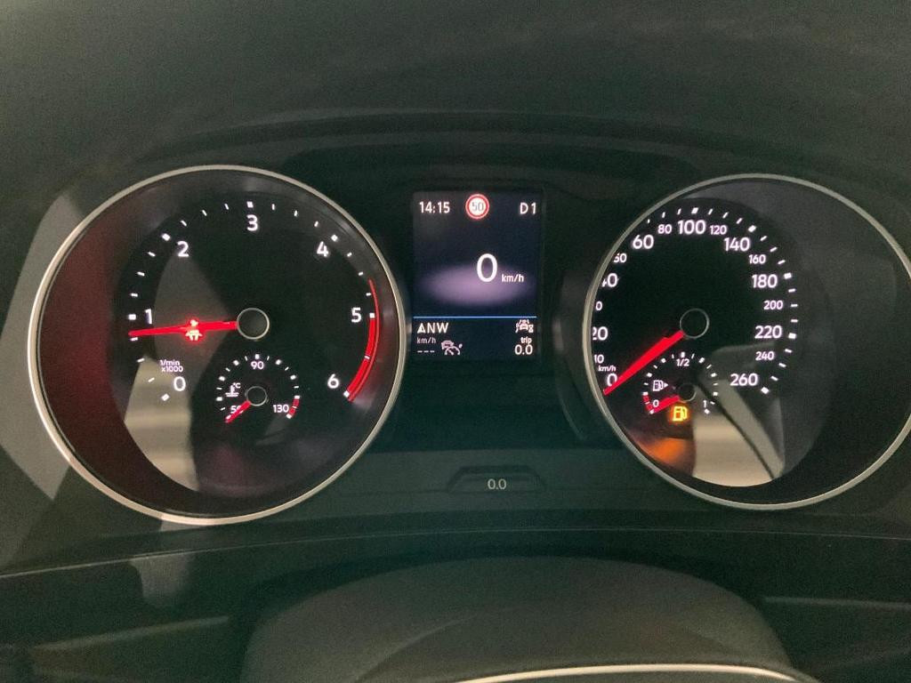 Volkswagen Tiguan DSG 2.0 TDI