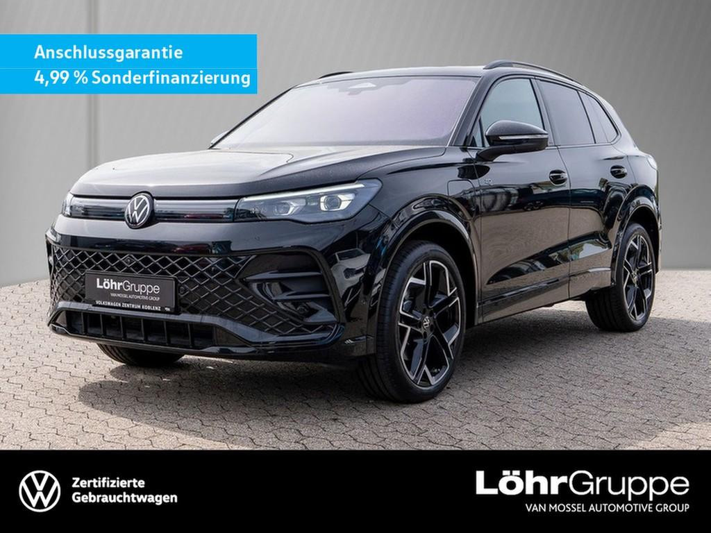 Volkswagen Tiguan DSG R-Line eHybrid 1.5 TSI