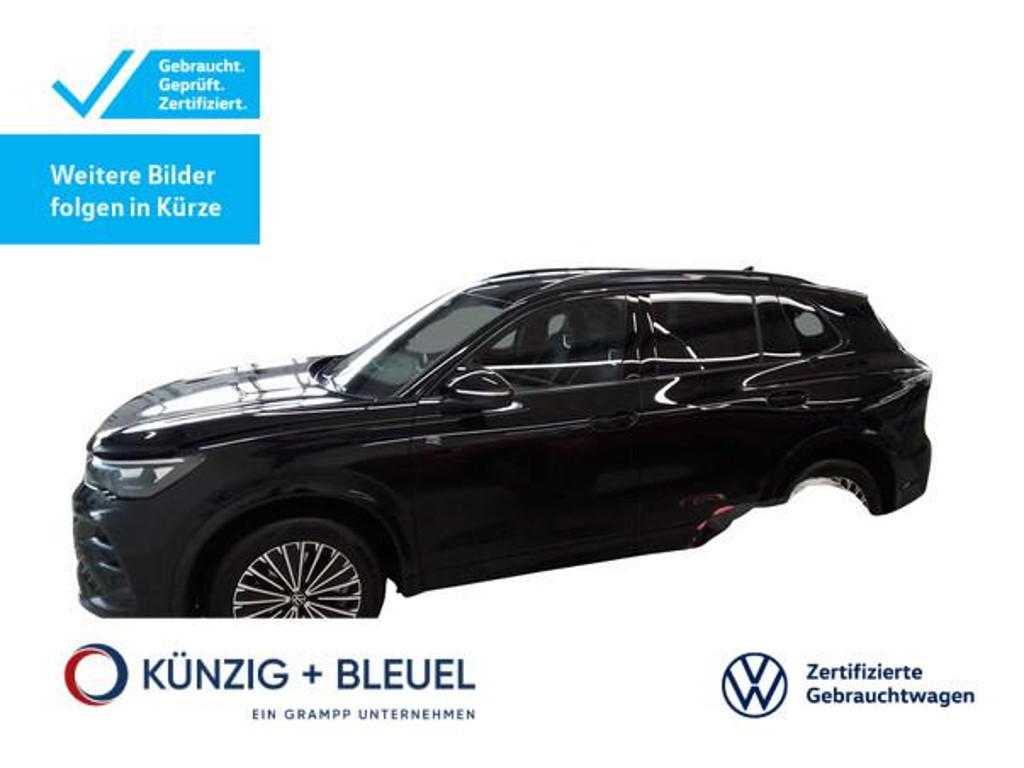Volkswagen Tiguan 4Motion DSG R-Line 2.0 TDI