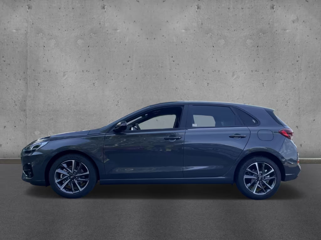 Hyundai i30 T-GDi 1.0 Advantage