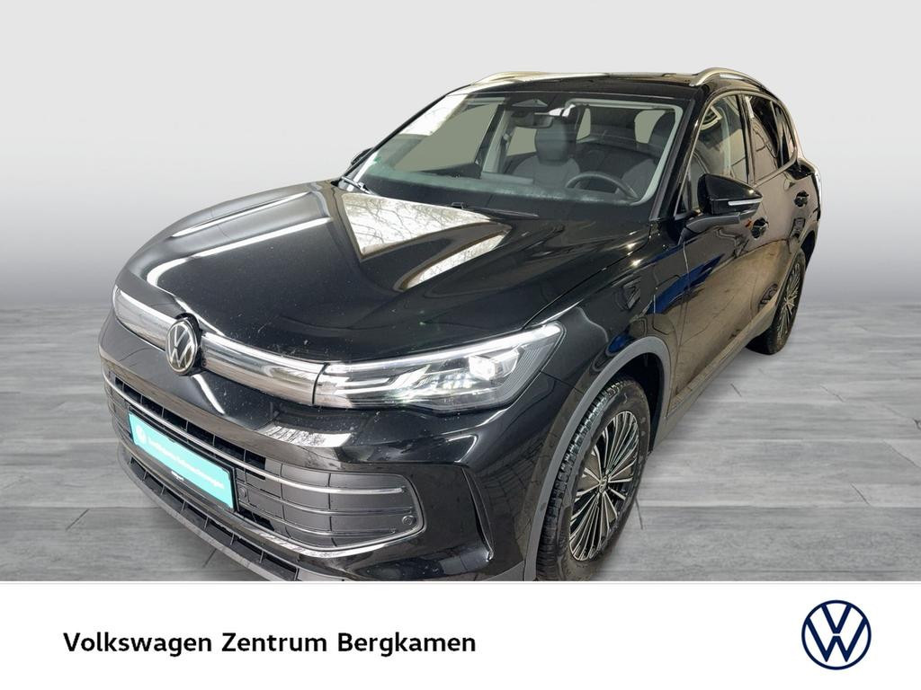 Volkswagen Tiguan Life eHybrid