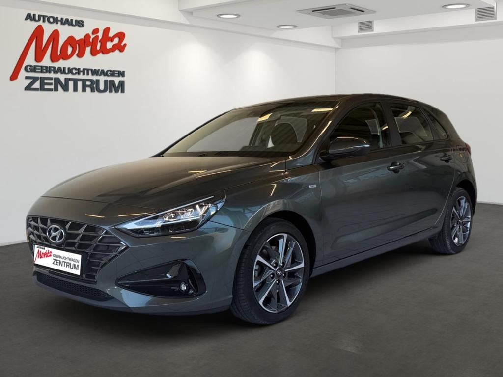 Hyundai i30 Trend