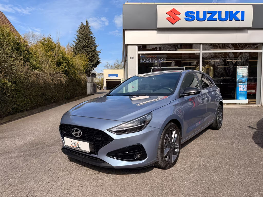 Hyundai i30 Advantage