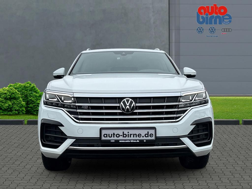 Volkswagen Touareg 4Motion R-Line