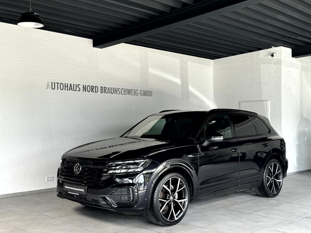 Volkswagen Touareg 4Motion R-Line IQ.Drive 3.0 V6 TDI