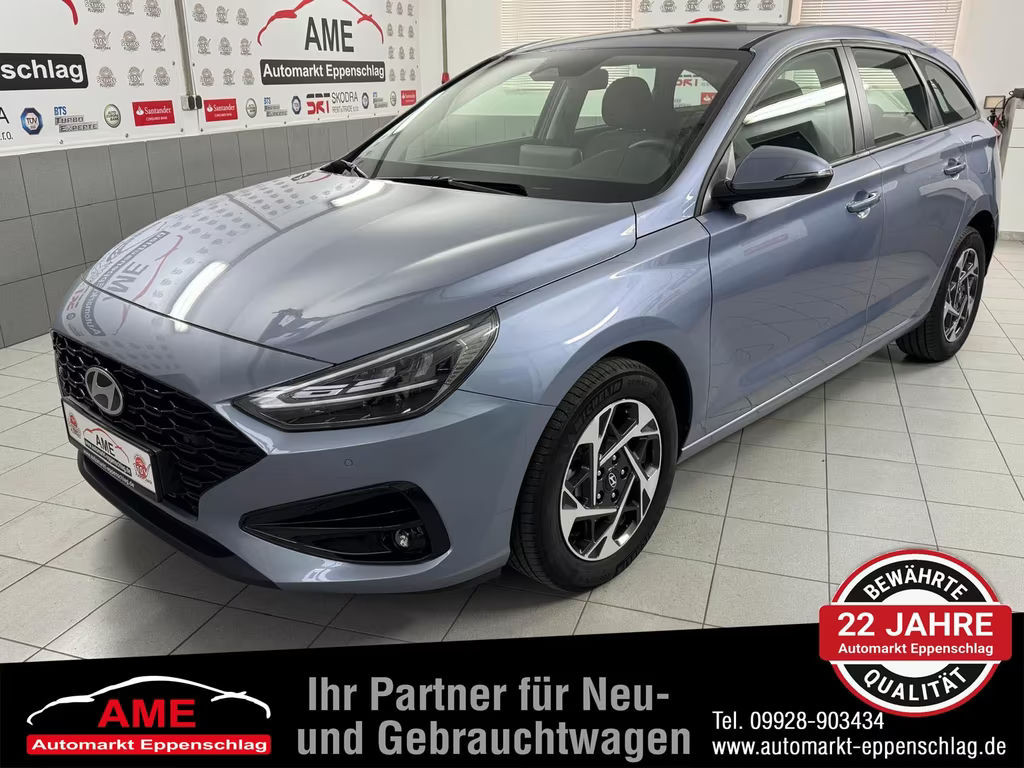 Hyundai i30 Comfort