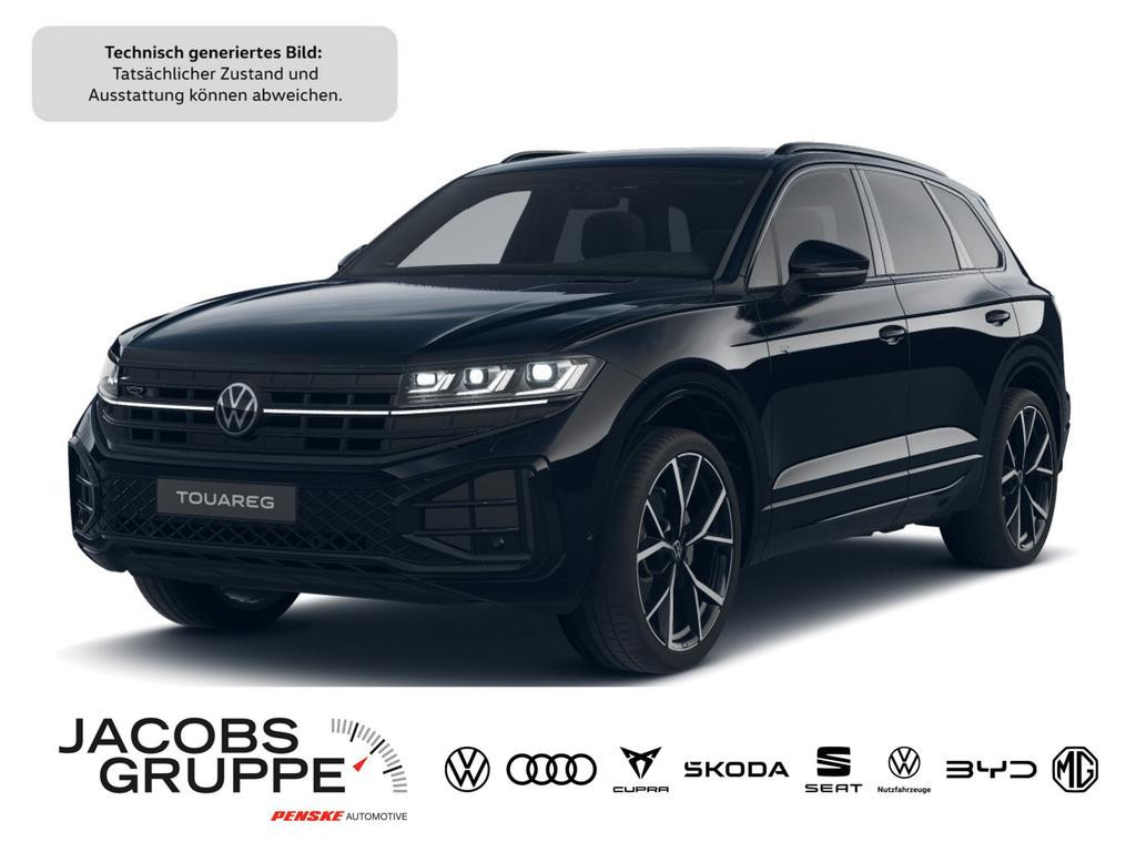 Volkswagen Touareg R-Line 3.0 V6 TDI