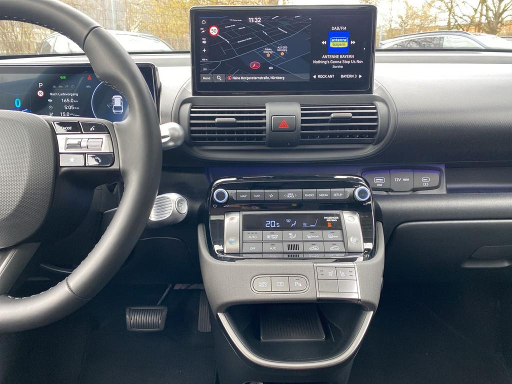 Hyundai INSTER