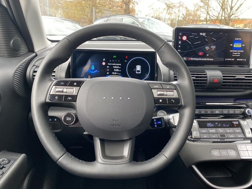 Hyundai INSTER