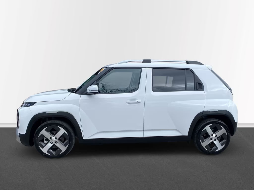 Hyundai INSTER