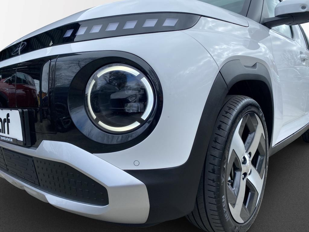 Hyundai INSTER