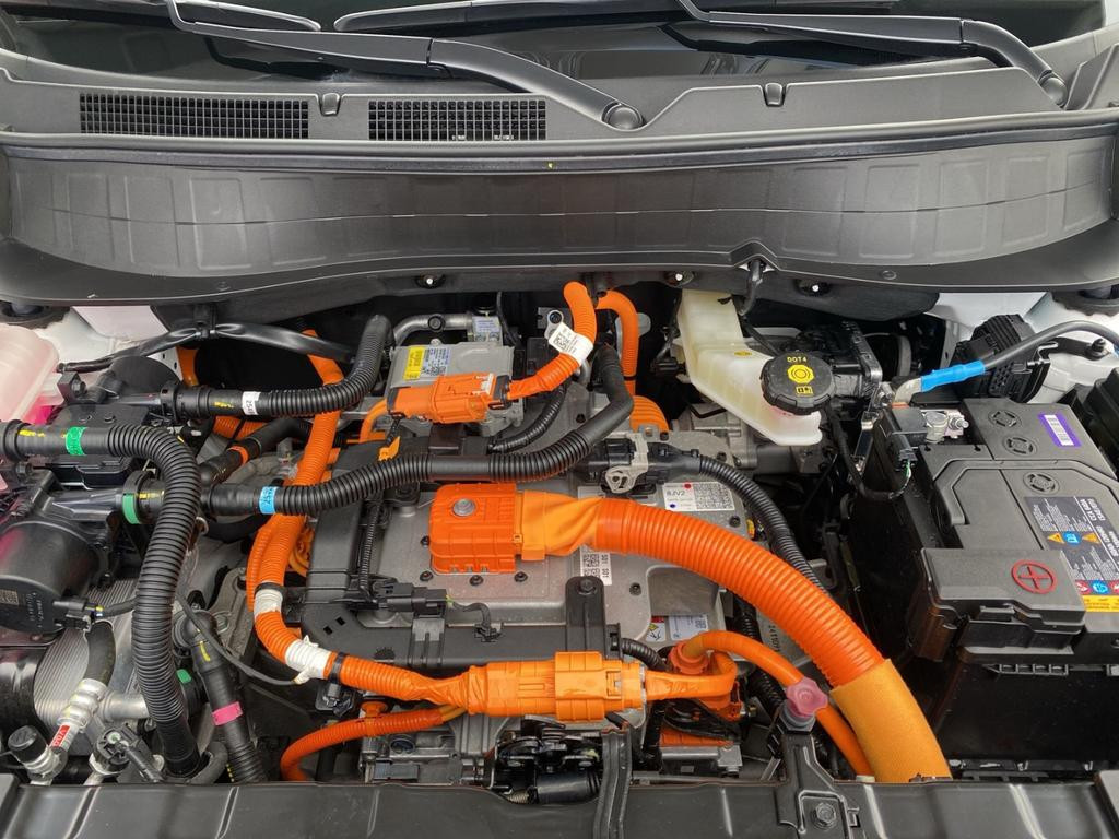 Hyundai INSTER