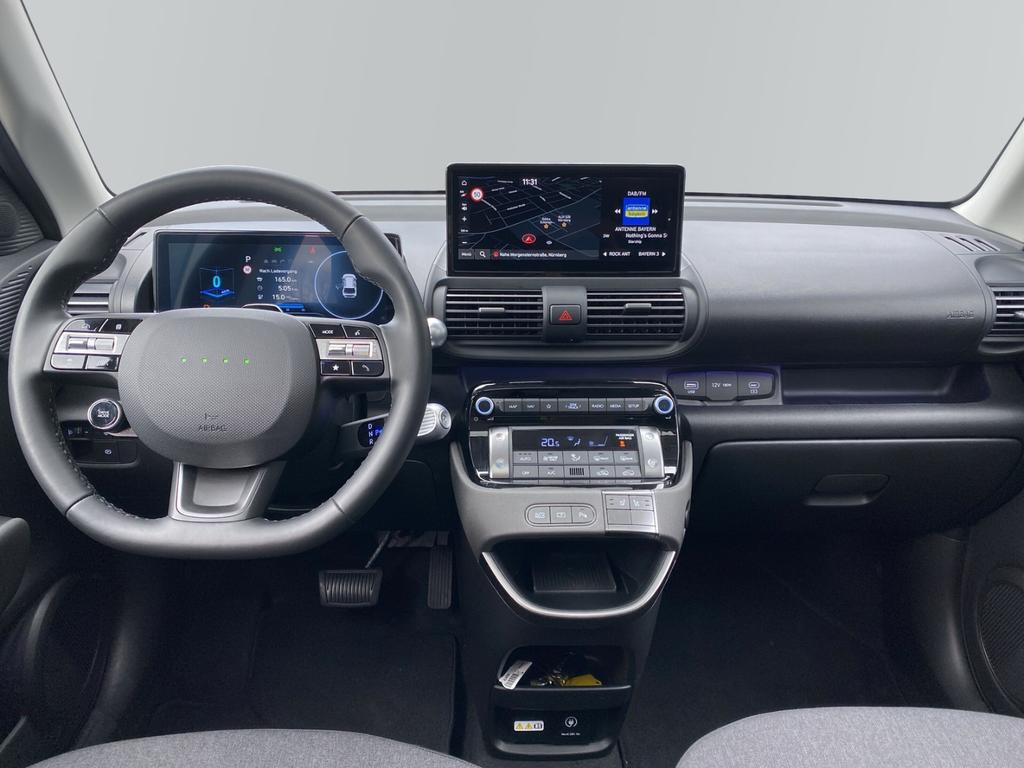 Hyundai INSTER