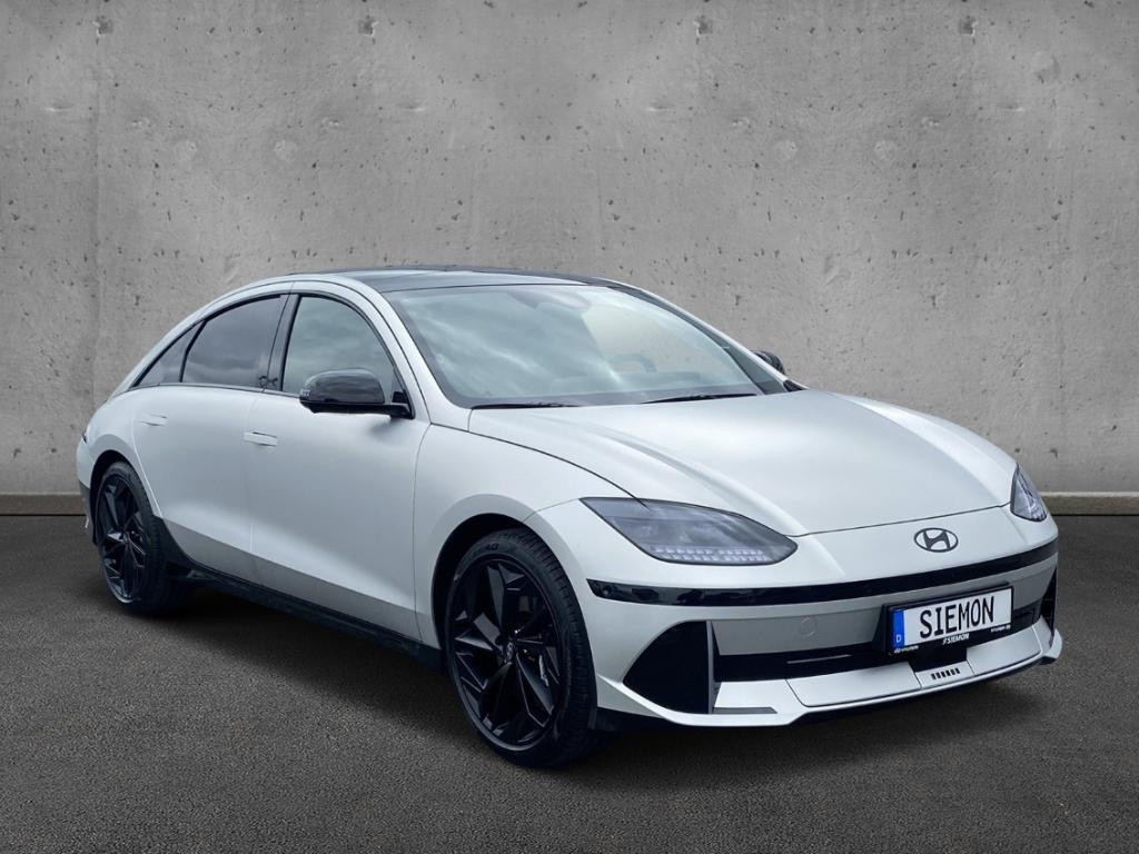 Hyundai IONIQ 6