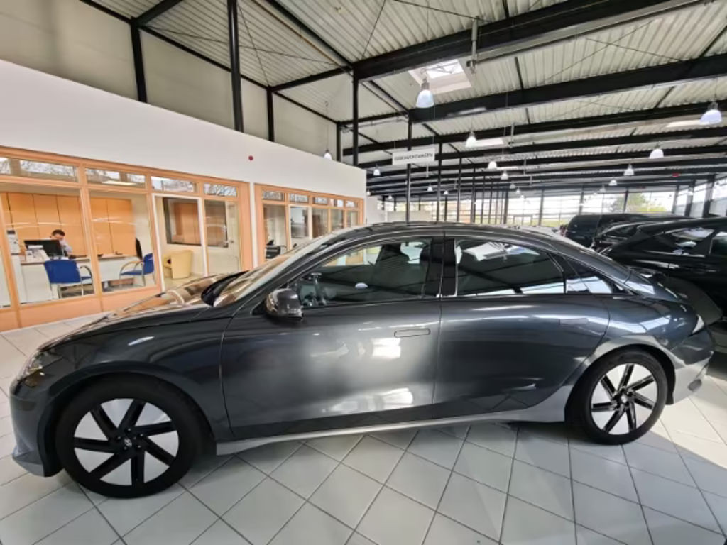Hyundai IONIQ 6