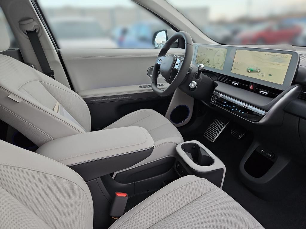 Hyundai Ioniq 5