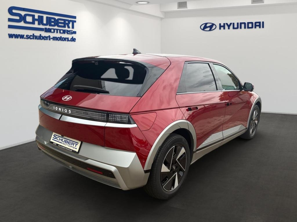 Hyundai Ioniq 5 UNIQ