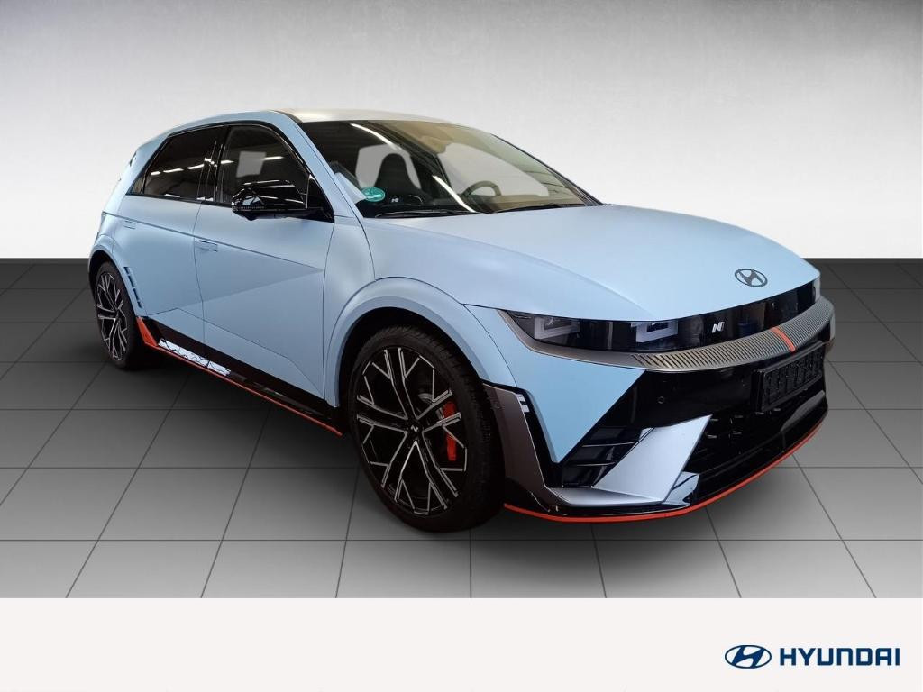 Hyundai Ioniq 5