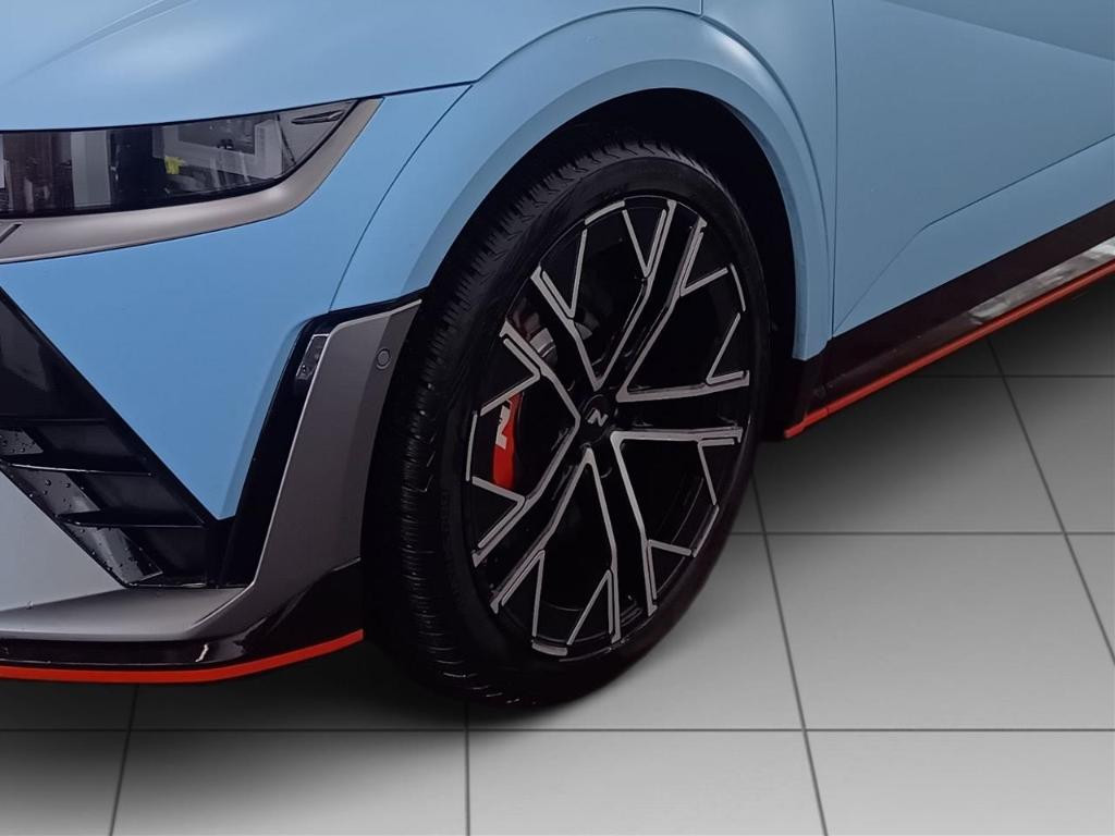 Hyundai Ioniq 5