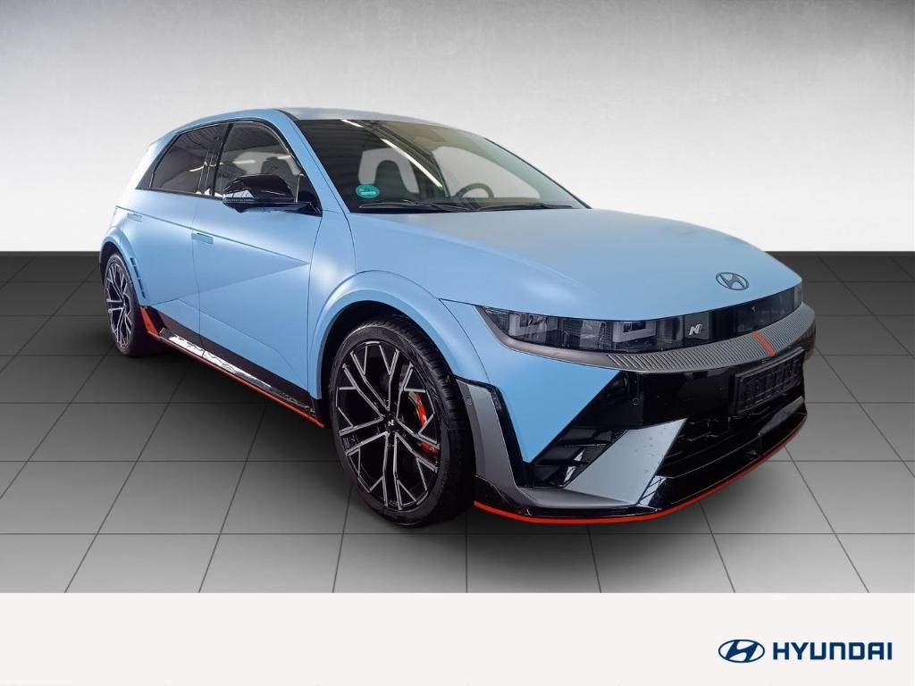 Hyundai Ioniq 5