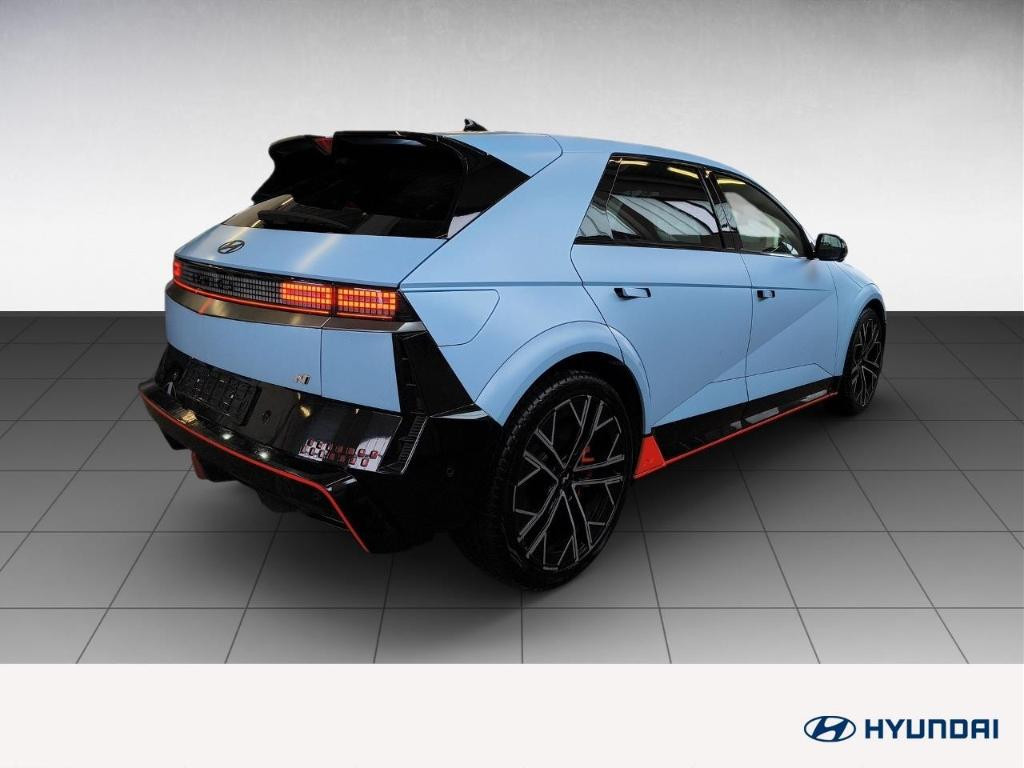 Hyundai Ioniq 5
