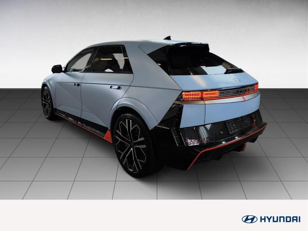 Hyundai Ioniq 5