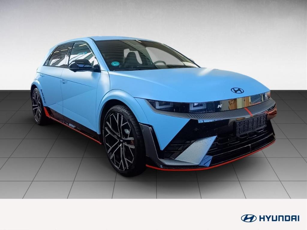 Hyundai Ioniq 5