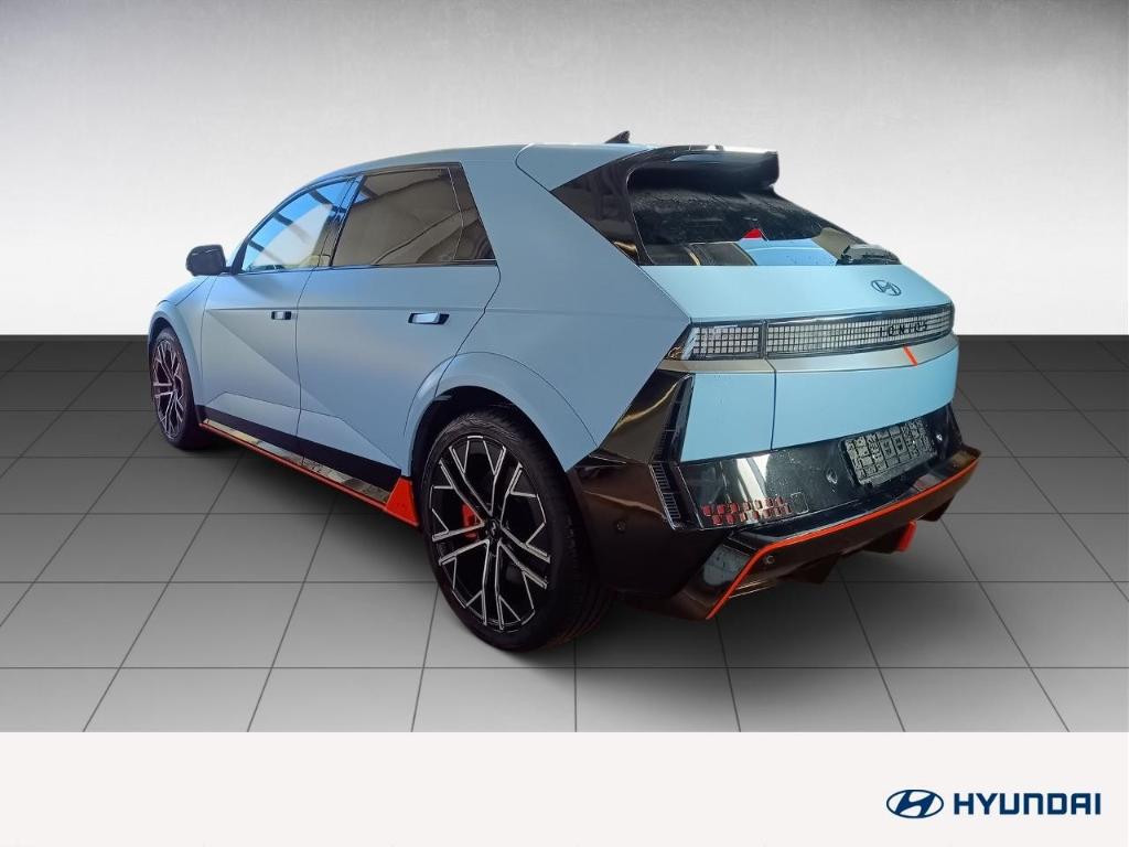 Hyundai Ioniq 5