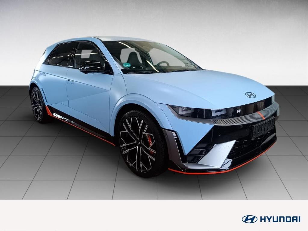 Hyundai Ioniq 5