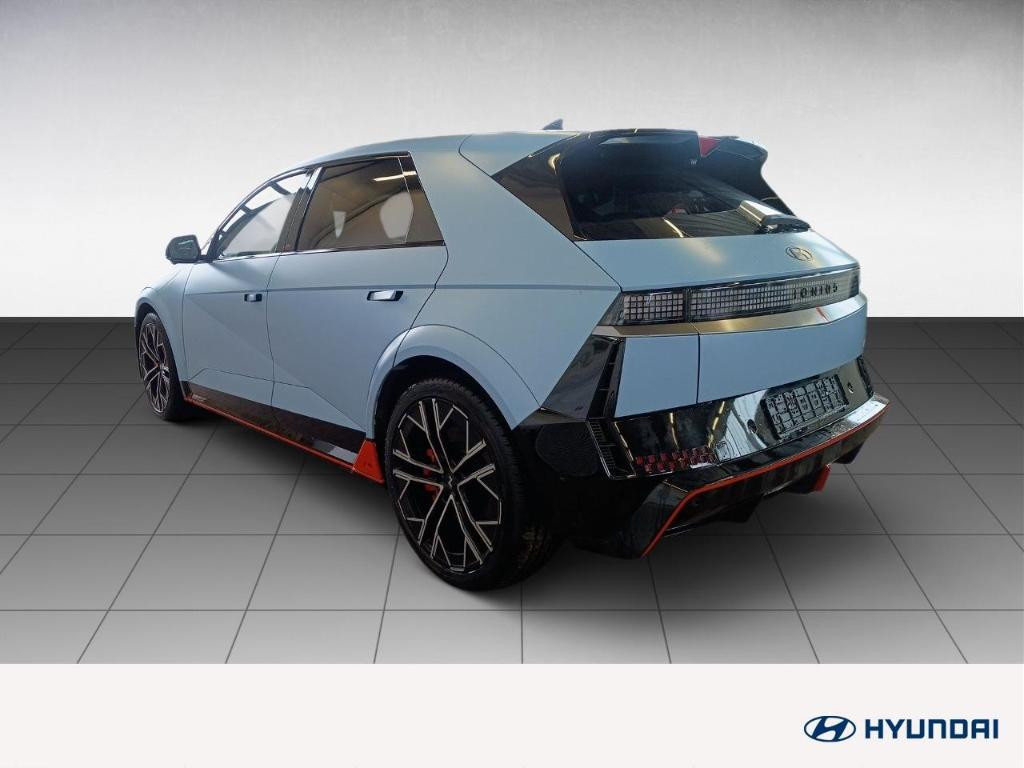 Hyundai Ioniq 5