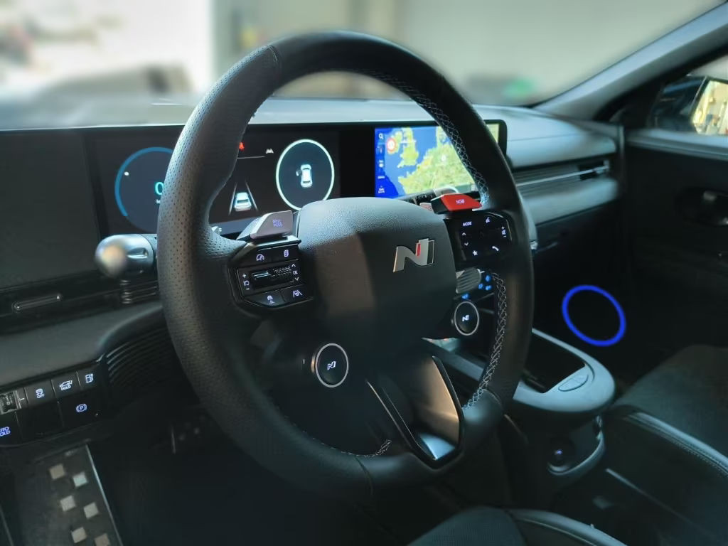 Hyundai Ioniq 5