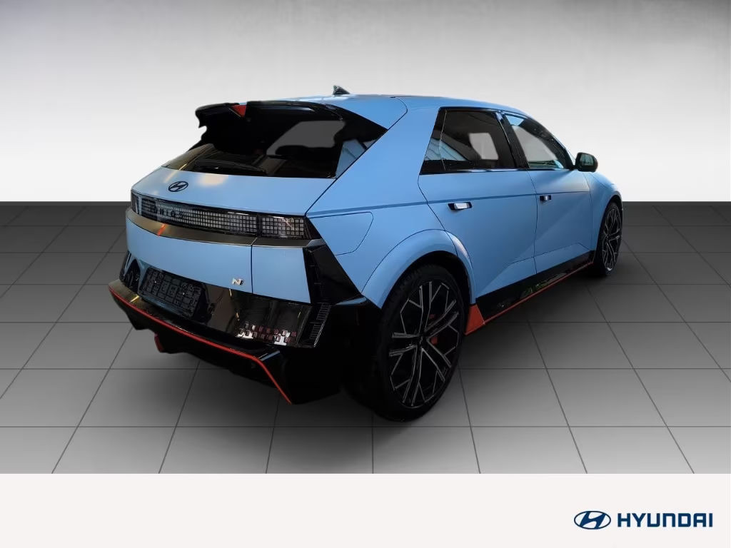 Hyundai Ioniq 5