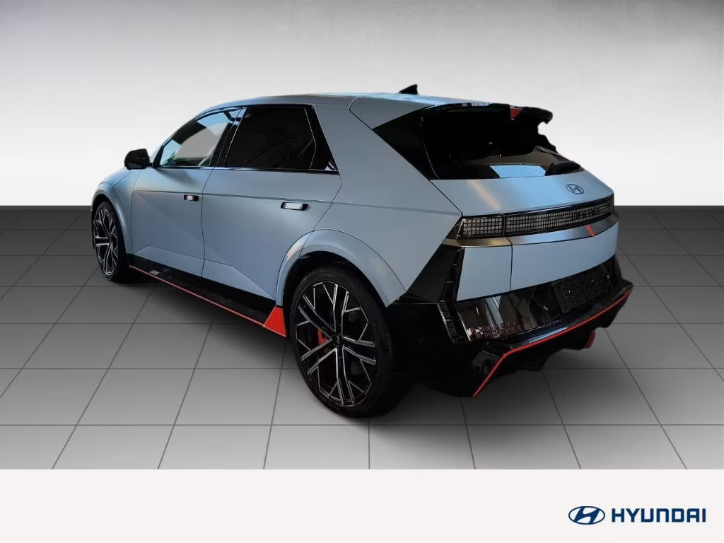 Hyundai Ioniq 5