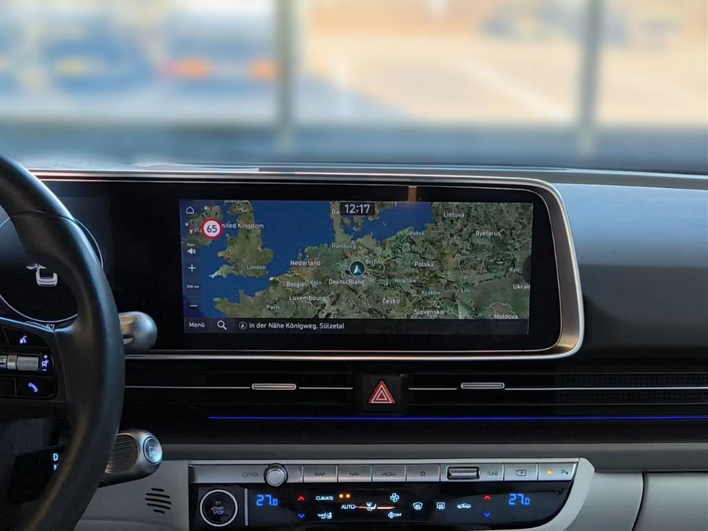Hyundai IONIQ 6