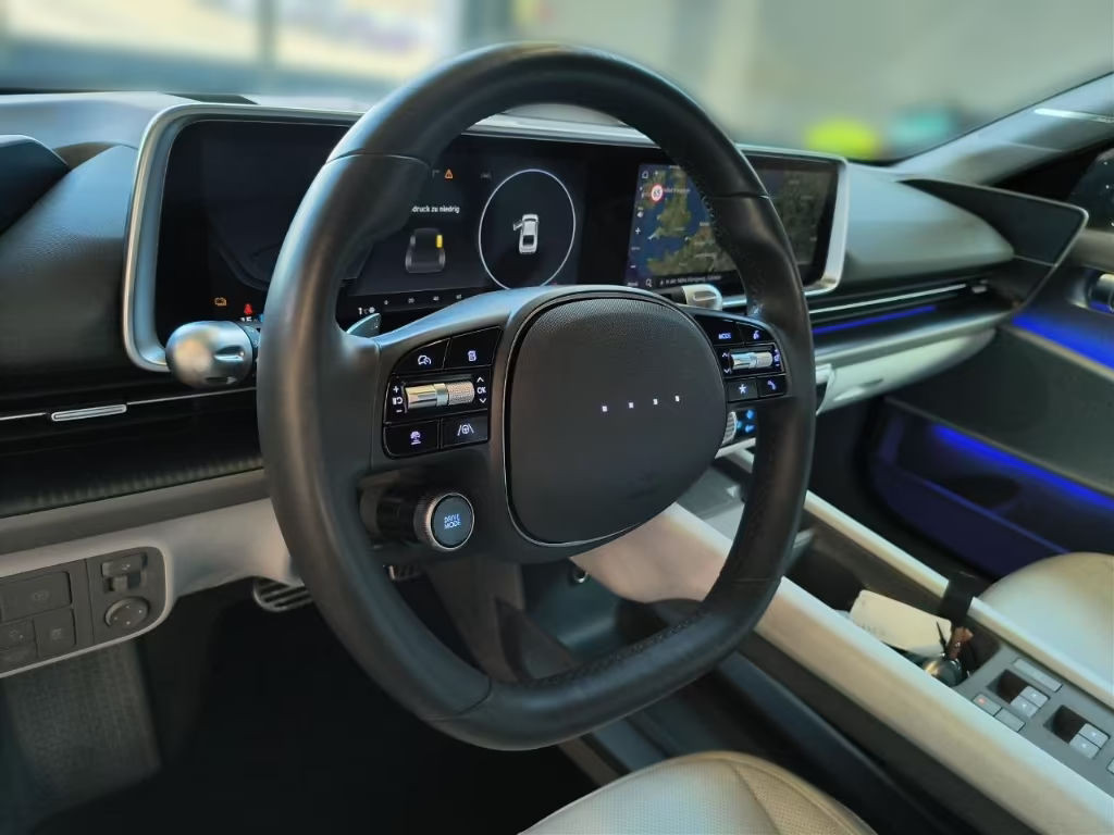 Hyundai IONIQ 6