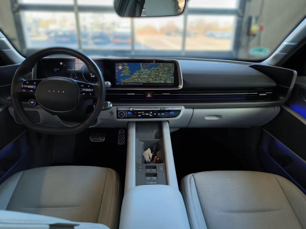 Hyundai IONIQ 6