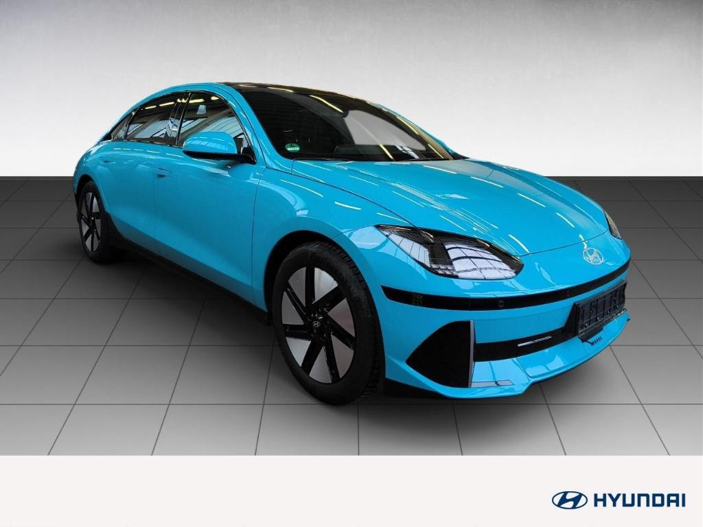 Hyundai IONIQ 6