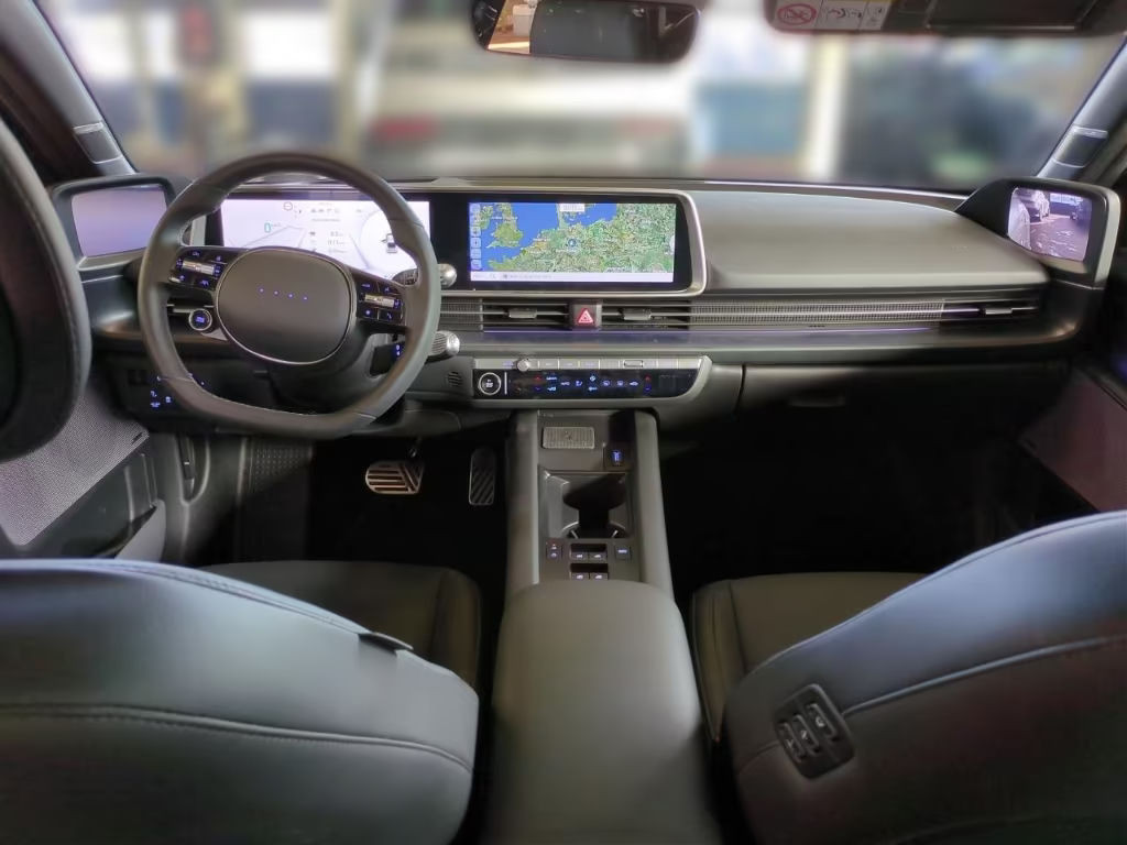 Hyundai IONIQ 6