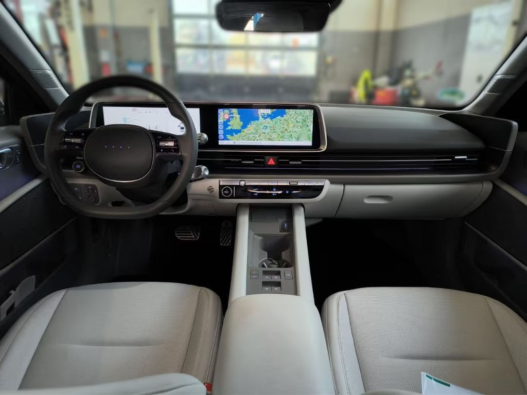 Hyundai IONIQ 6