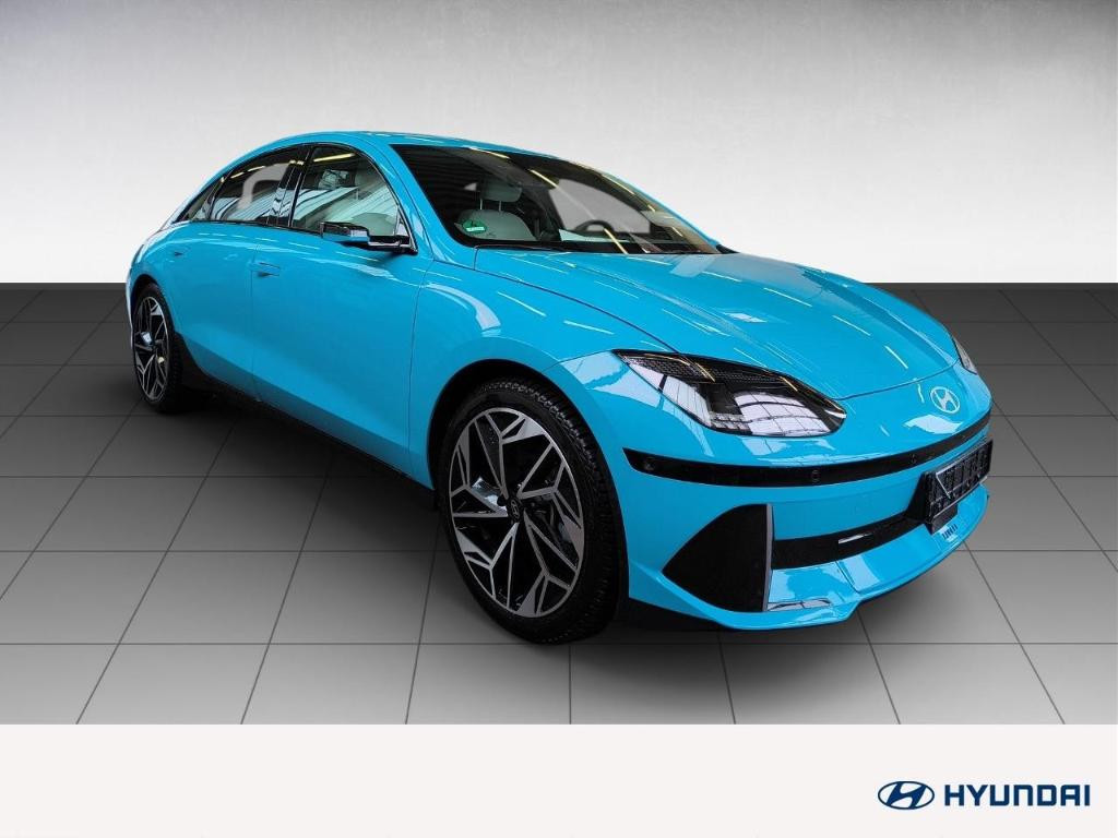 Hyundai IONIQ 6