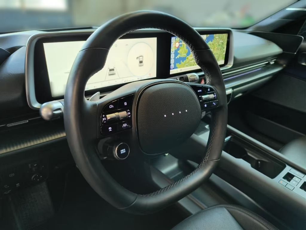 Hyundai IONIQ 6
