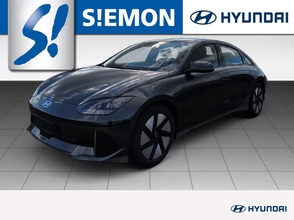 Hyundai IONIQ 6 Dynamiq