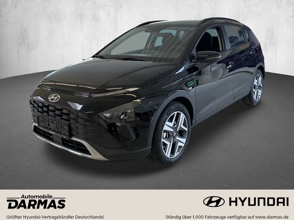 Hyundai Kona T-GDi Intro Edition 1.0 Intro Edition