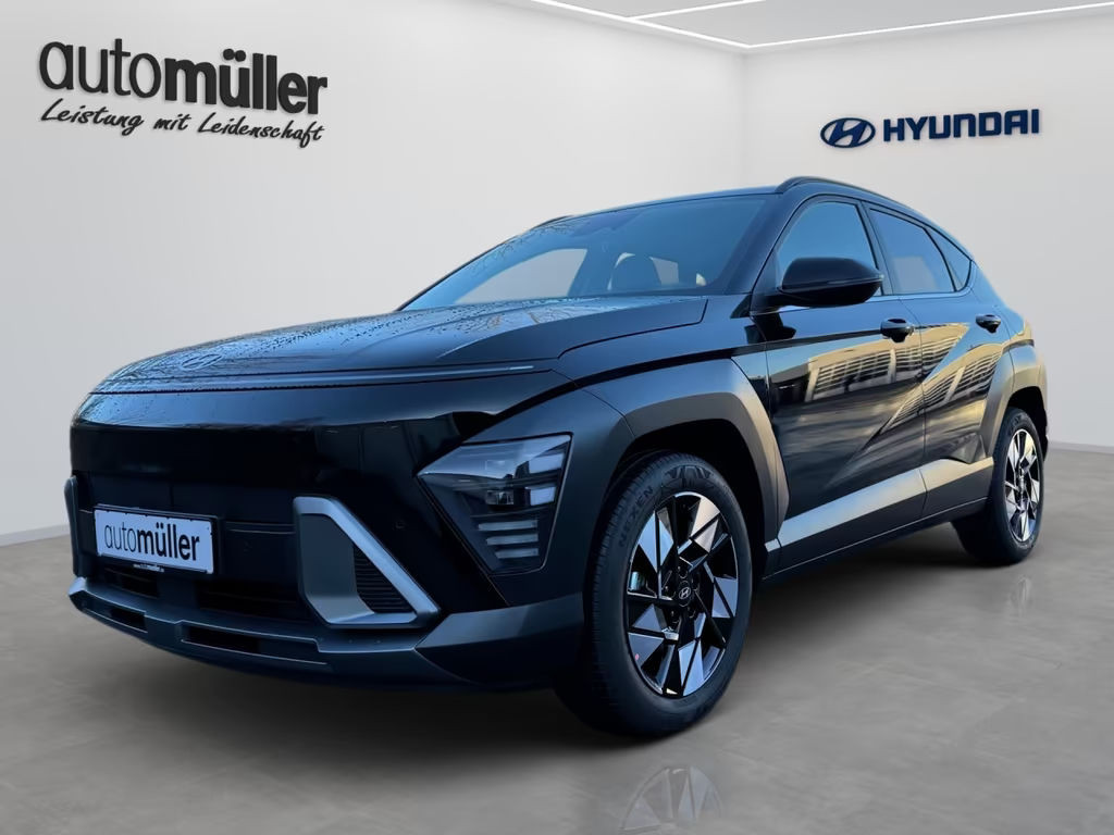 Hyundai Kona Trend