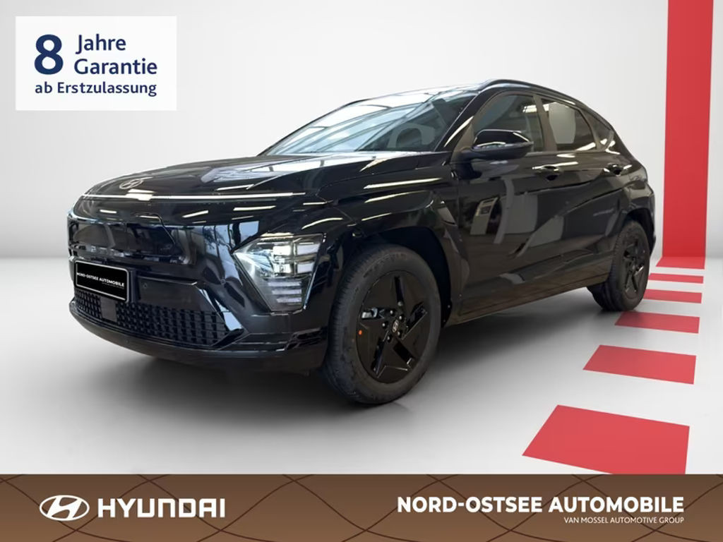 Hyundai Kona Electric Trend