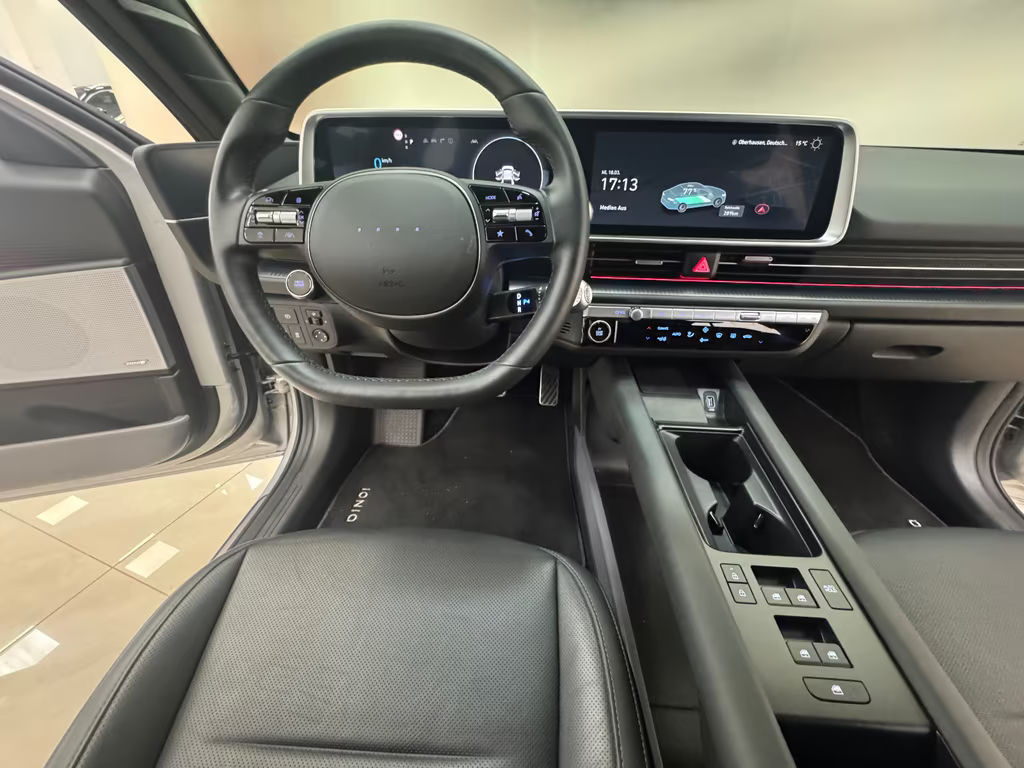 Hyundai IONIQ 6