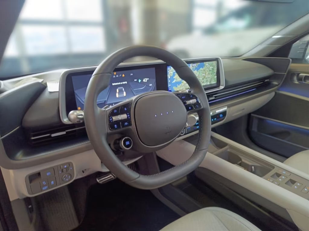 Hyundai IONIQ 6
