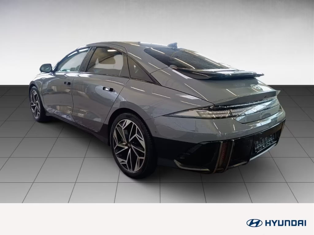 Hyundai IONIQ 6